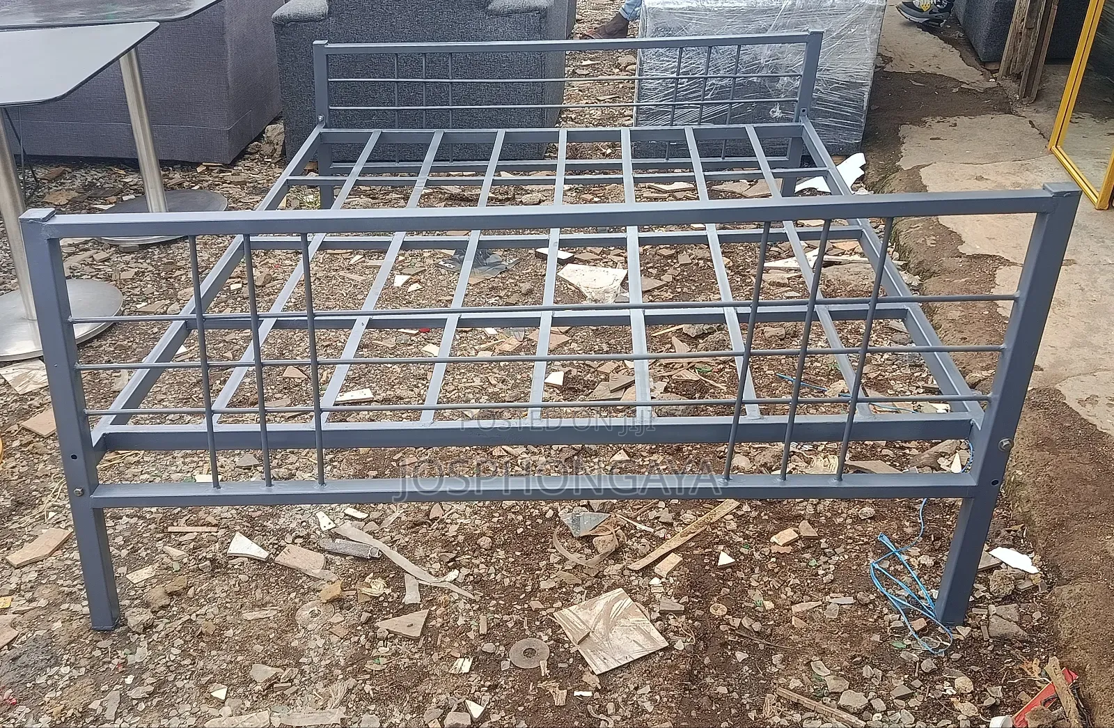 5 by 6 Sized Bed Frame for Sale Welcome 