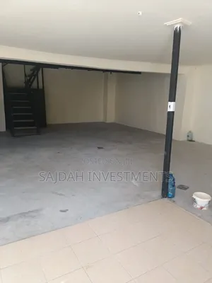 Warehouse to Let