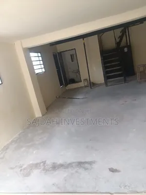 Warehouse to Let