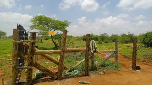Electric Fence Installation Expert