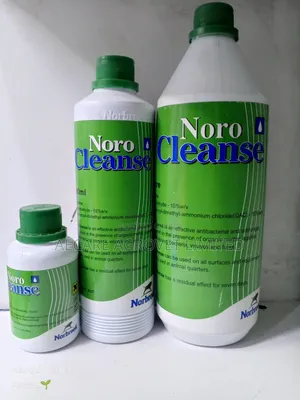 Morocleanse Disinfectant 100ml, 500ml, 1litre