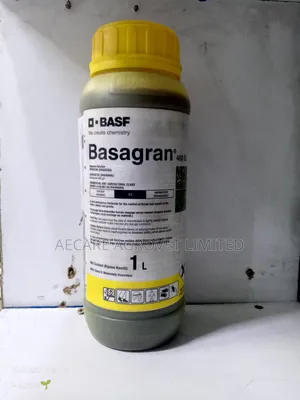 Basagran 480sl Herbicide 1litre