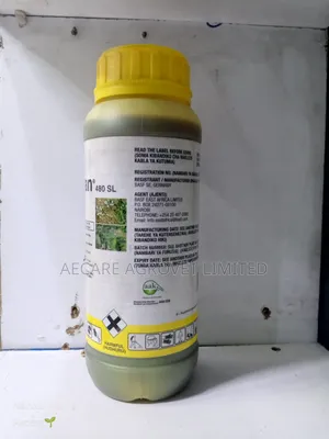 Basagran 480sl Herbicide 1litre