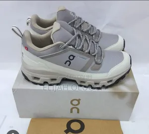 Qc Cloudclock "Waterproof" Sneakers Sizes 40-44