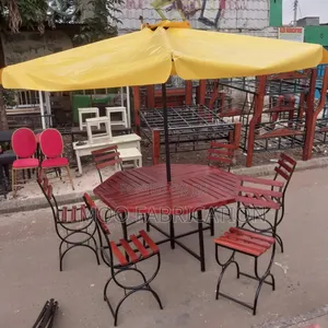 Garden Tents With Umbrella
