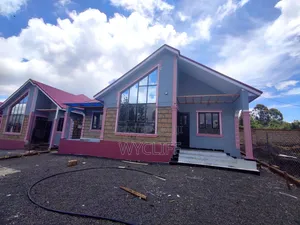 3bdrm Bungalow in Ol Keri for sale