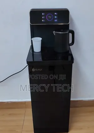 Nunix A3c Water Dispenser
