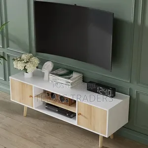 Amaya 4ft Tv Stand