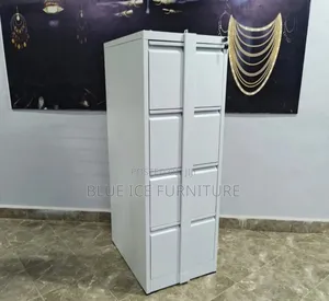 4drawer Steel Storing Cabinet