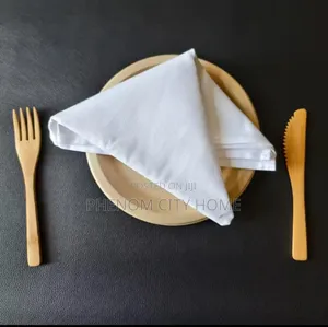 Washable Dinner Cloth Napkins