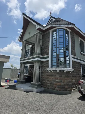 5bdrm Maisonette in Milimani, Kitengela for sale
