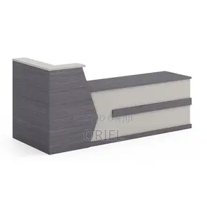 Reception Tables:- Executive Office Guest Reception Area