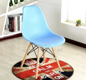 Home Eames Dining Chair
