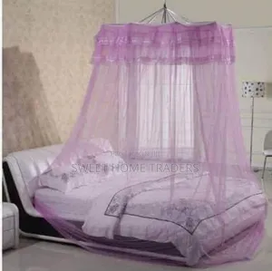 Free Size Umbrella Mosquito Net