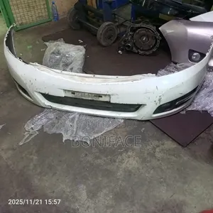 Nissan Teana Front Bumper