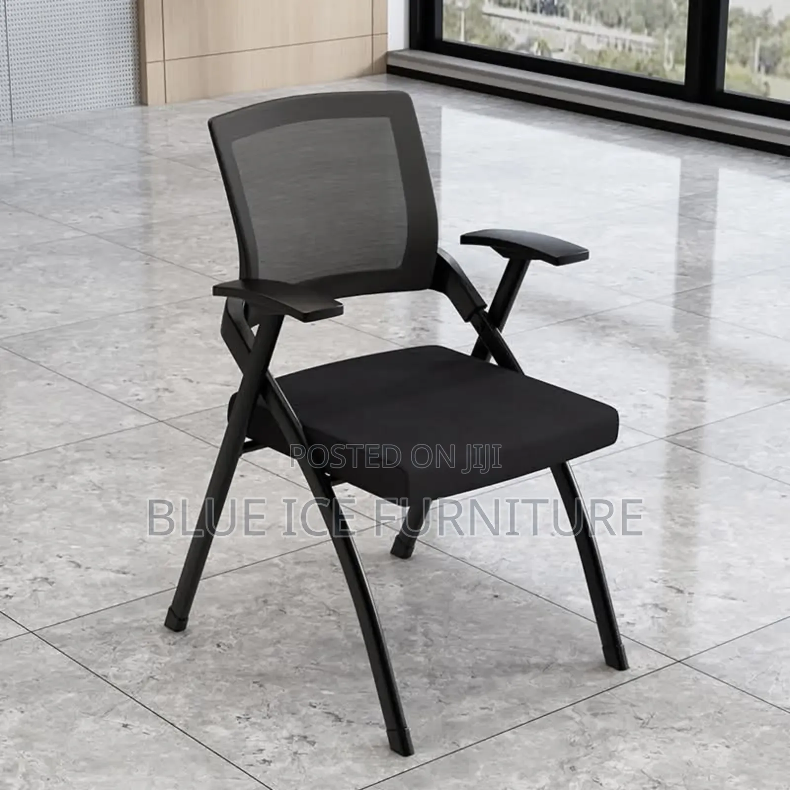 Lecturer Foldable Chair