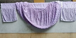 Sherpa Fleece Blanket 6*7 