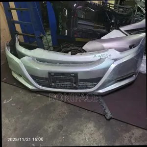 Honda Insight Front Bumper Available