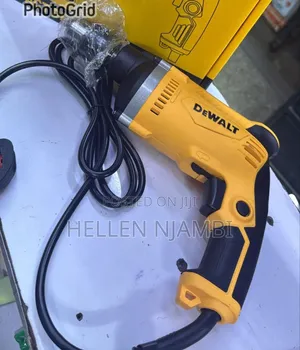 Dewalt Electric Impact Drill