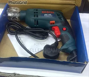 Bosch Corded Impact Drill (Small)