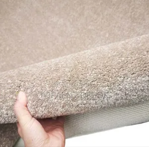 Beige Covered in Calm Floors Wall to Wall Vip Flooring Solutions