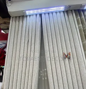 Elegant Curtains , Plenty Gathers , Bright Window Curtains