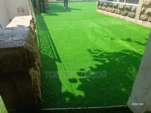 25mm Grass That Works for You Artificial Grass Carpet