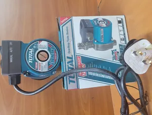 Total Silent Circulating Pump