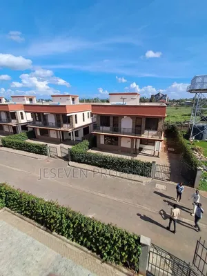 5bdrm Townhouse / Terrace in Syokimau Mombasa, Gateway Mall Area