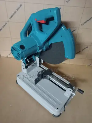 Total Chop Saw 2400w