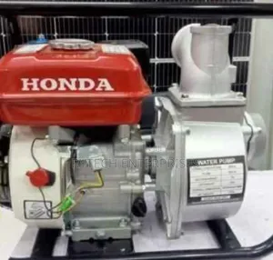 Honda Water Pump 3"