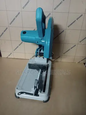 Long Lasting Cut Off Saw Machine