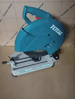 Long Lasting Cut Off Saw Machine