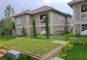 3bdrm Maisonette in Rim House Area, Katani for rent