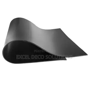 Strong Rubber Mat for Gym and Entrance