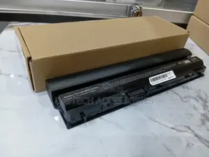 Battery for Dell Latitude E6220 E6230 E6320 6330 | 4400mah | 11.1v