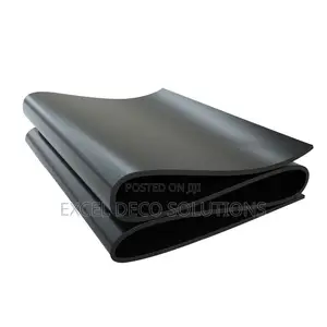 Non Slip Rubber Mat for Busy Areas