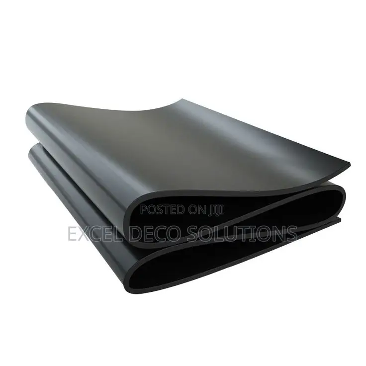 Non Slip Rubber Mat for Busy Areas