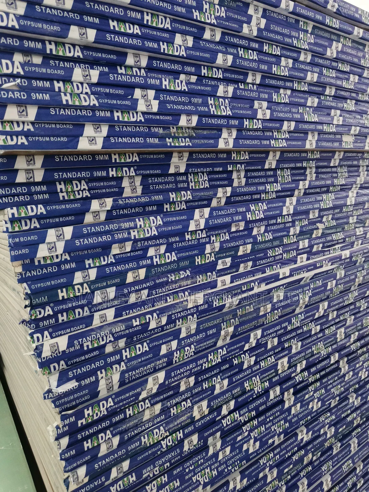 Get Original Hada Gypsum for Your Project