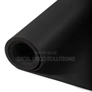 Rubber Mat for Gym, Shop and Office