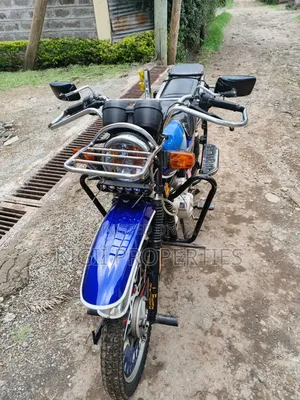Ranger R-2020 2023 Blue