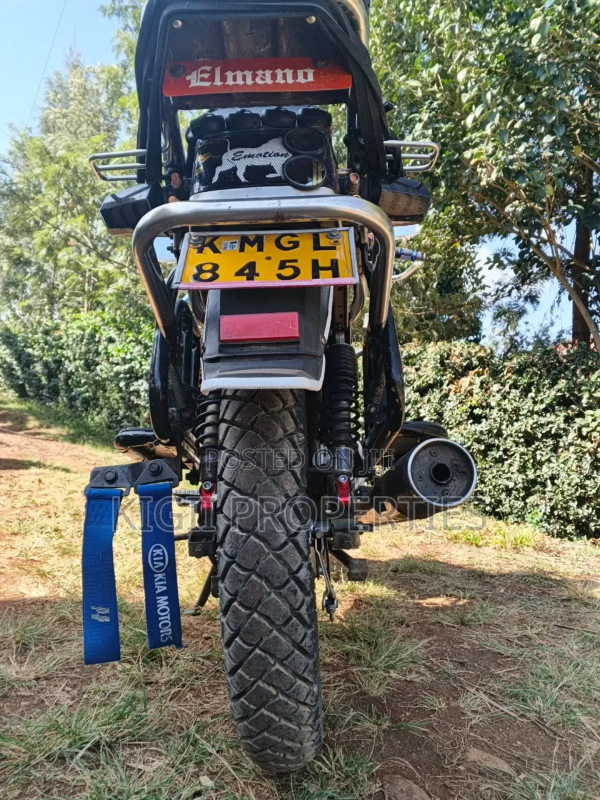 Ranger R-2020 2023 Blue
