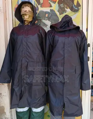 Waterproof Raincoat