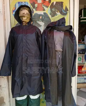 Waterproof Raincoat