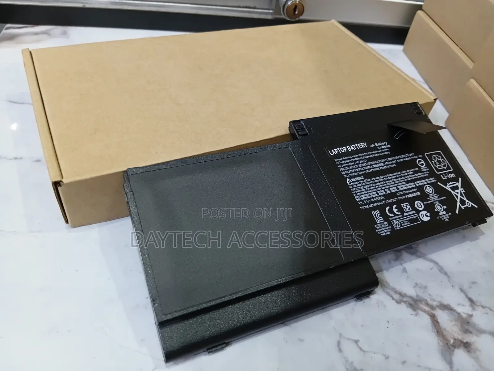 Hp Sb03xl Elitebook 825 G1 G2 Series