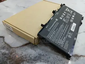 Hp Pavilion 15-Bc203nw 11.55v 61.6wh Battery- Te03xl