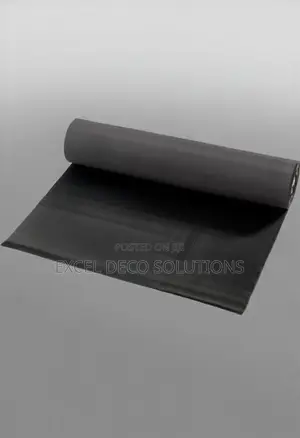 Strong Rubber Floor Mat Suitable for Office, Shop and Industrial Use