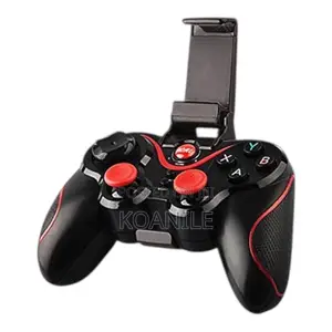 Mobile Game Controller!! X3s Phone Controller!!