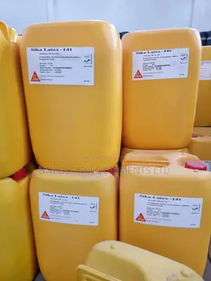 Sika Latex /Concrete Repair