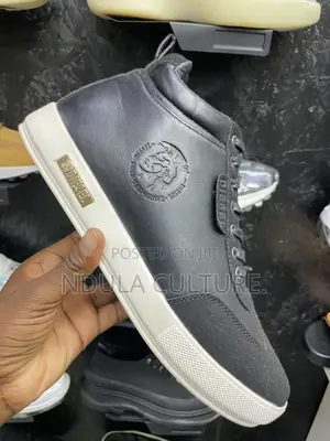 Diesel Casual Boots